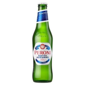 Peroni Nastro Azzurro 0,33l