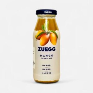 Zuegg mangó (0,2l)
