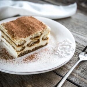 Tiramisu