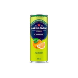 San Pellegrino pompelmo (0,33l)