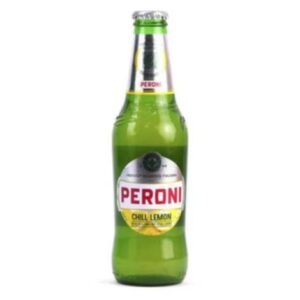 Peroni Chill Lemon 0,33l