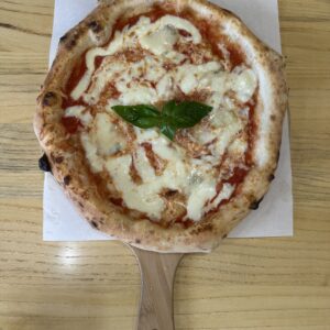 Quattro Formaggi
