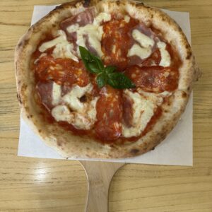 Rustica